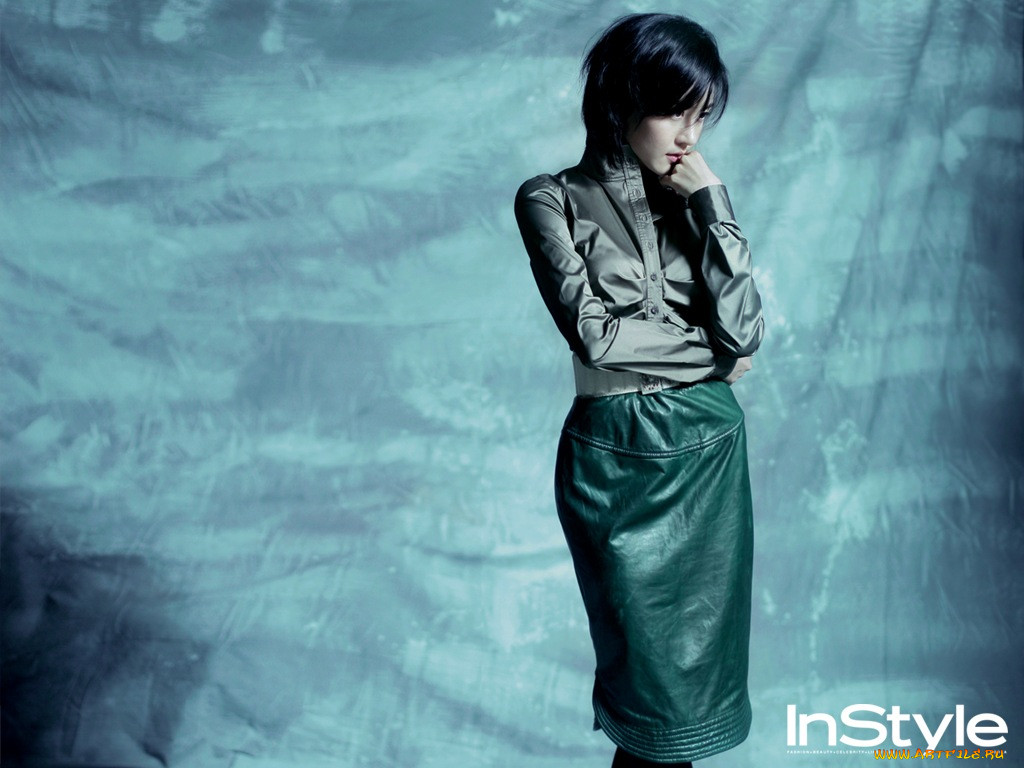 , instyle
